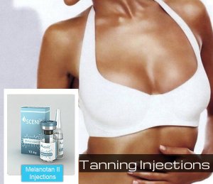 tanning injections